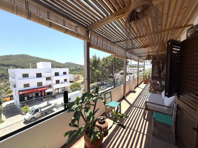 Apartment for Sale in Sant Joan De Labritja, Balearic Islands 9