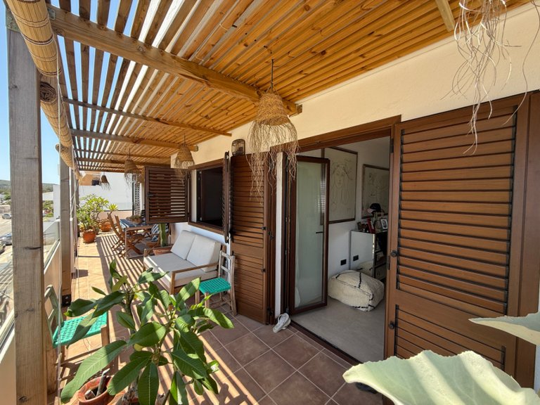 Apartment for Sale in Sant Joan De Labritja, Balearic Islands 8