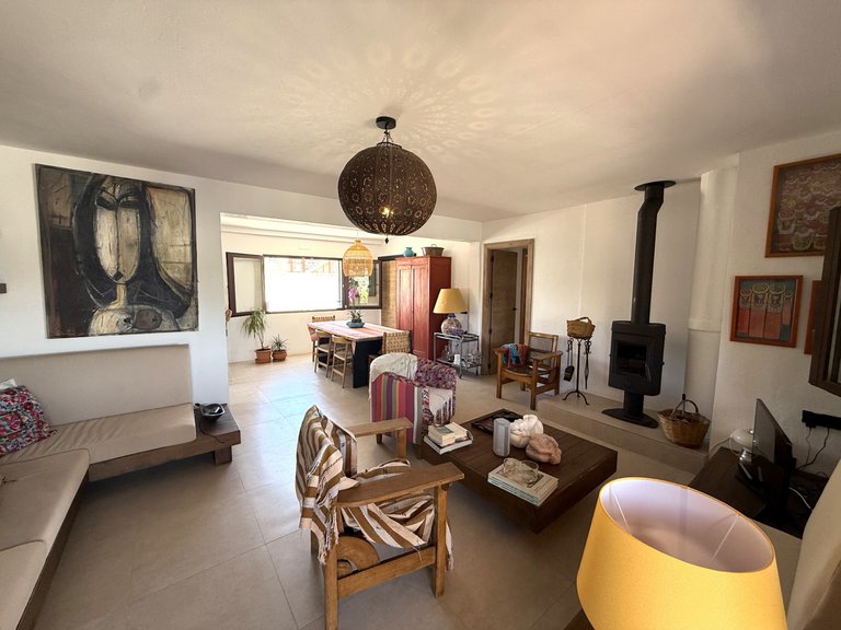 Apartment for Sale in Sant Joan De Labritja, Balearic Islands 11