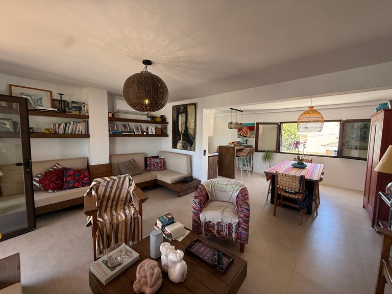 Apartment for Sale in Sant Joan De Labritja, Balearic Islands 12