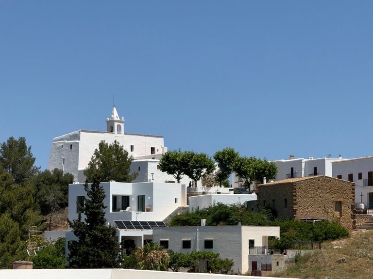 Apartment for Sale in Sant Joan De Labritja, Balearic Islands 30