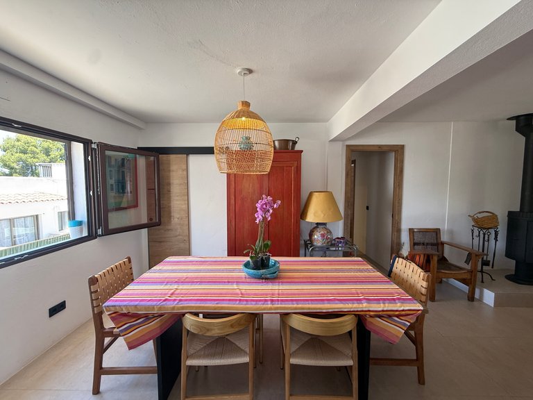 Apartment for Sale in Sant Joan De Labritja, Balearic Islands 15