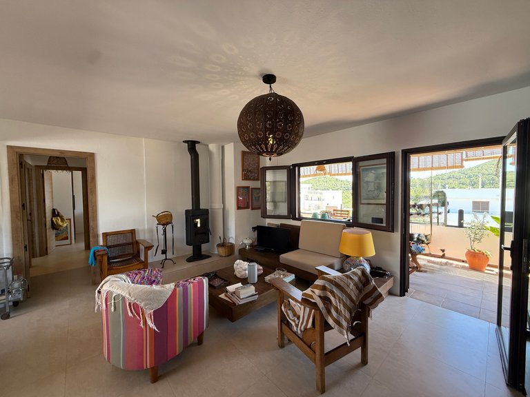 Apartment for Sale in Sant Joan De Labritja, Balearic Islands 13