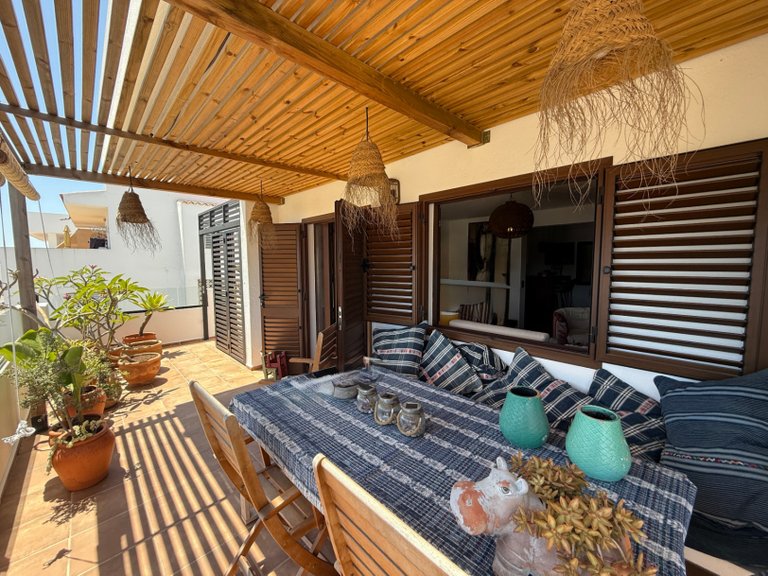 Apartment for Sale in Sant Joan De Labritja, Balearic Islands 5