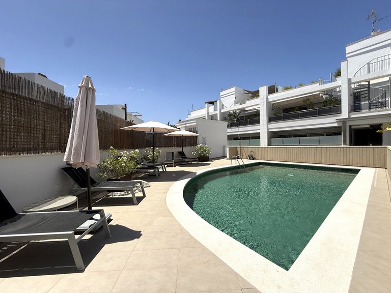Apartment for Sale in Ibiza, Balearic Islands 8