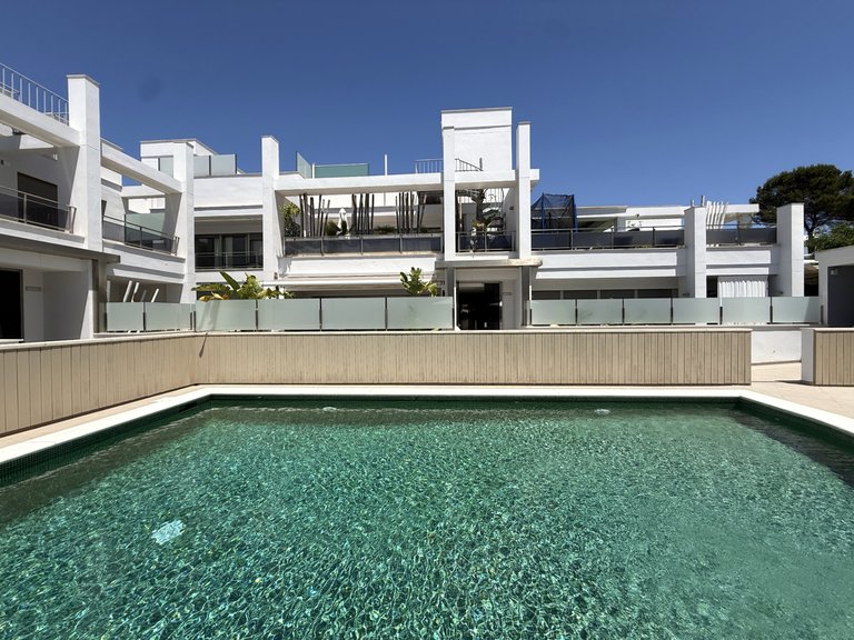 Apartment for Sale in Ibiza, Balearic Islands 9