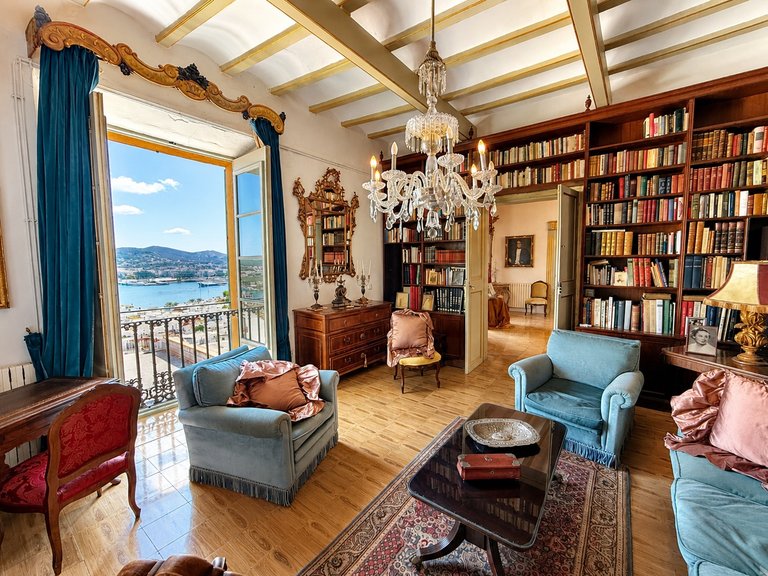 Apartment for Sale in Ibiza, Balearic Islands 1