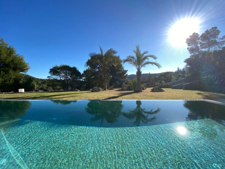 Villa for Sale in San José, Balearic Islands 4