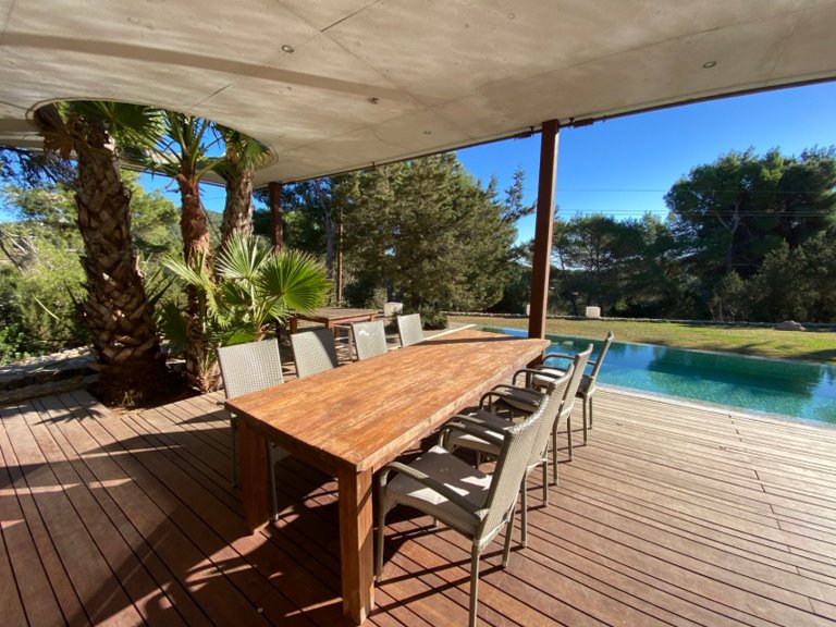 Villa for Sale in San José, Balearic Islands 6
