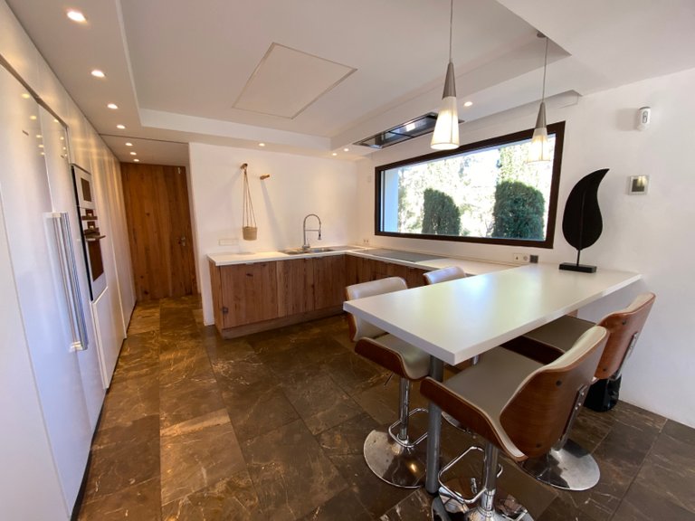 Villa for Sale in San José, Balearic Islands 12