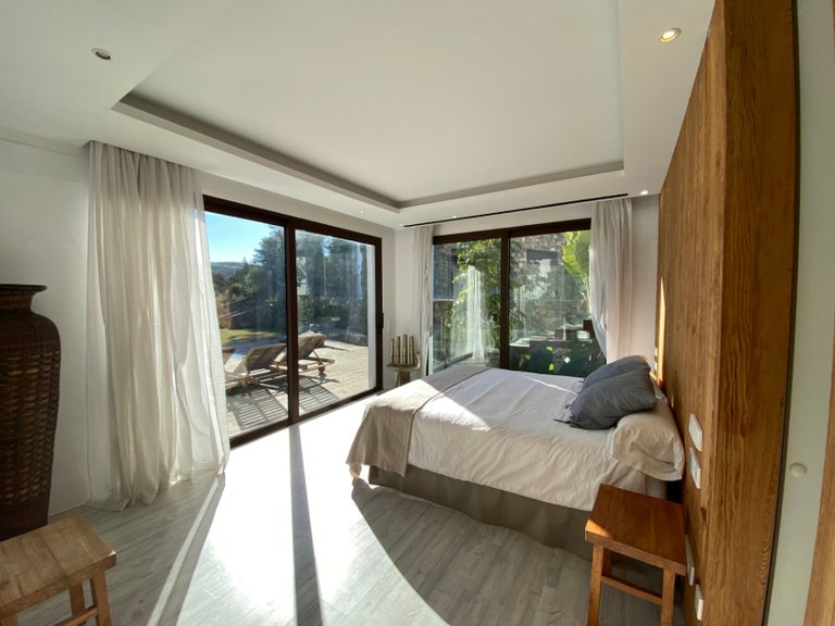 Villa for Sale in San José, Balearic Islands 15