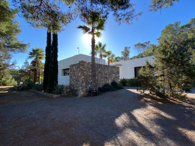 Villa for Sale in San José, Balearic Islands 31