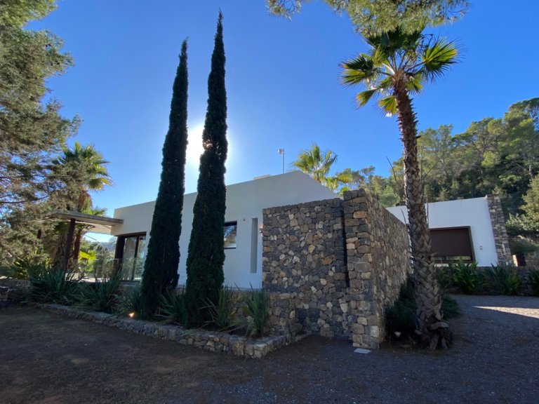 Villa for Sale in San José, Balearic Islands 32