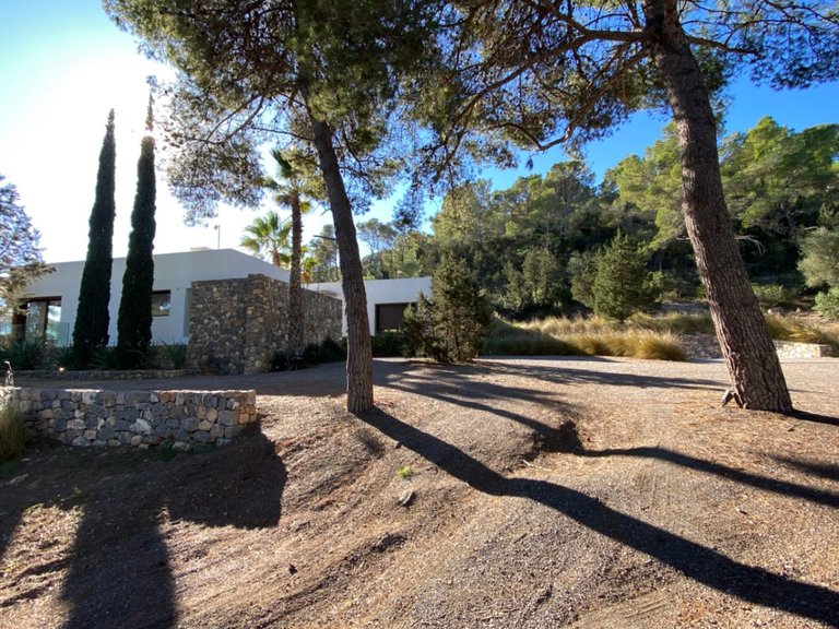 Villa for Sale in San José, Balearic Islands 34