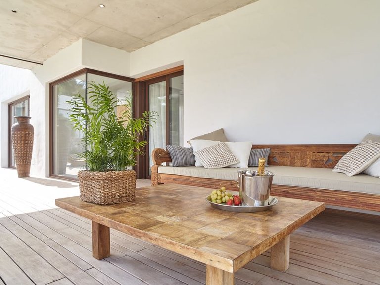 Villa for Sale in San José, Balearic Islands 7