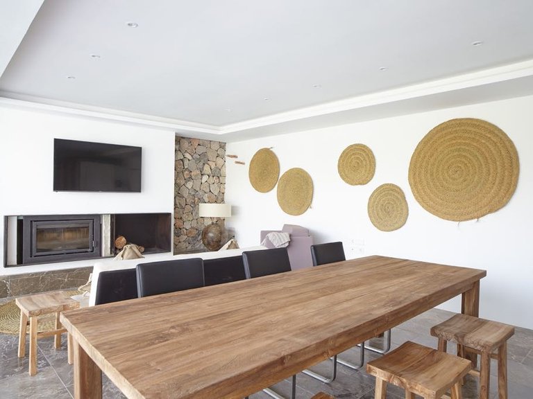 Villa for Sale in San José, Balearic Islands 10