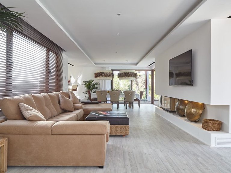 Villa for Sale in San José, Balearic Islands 9