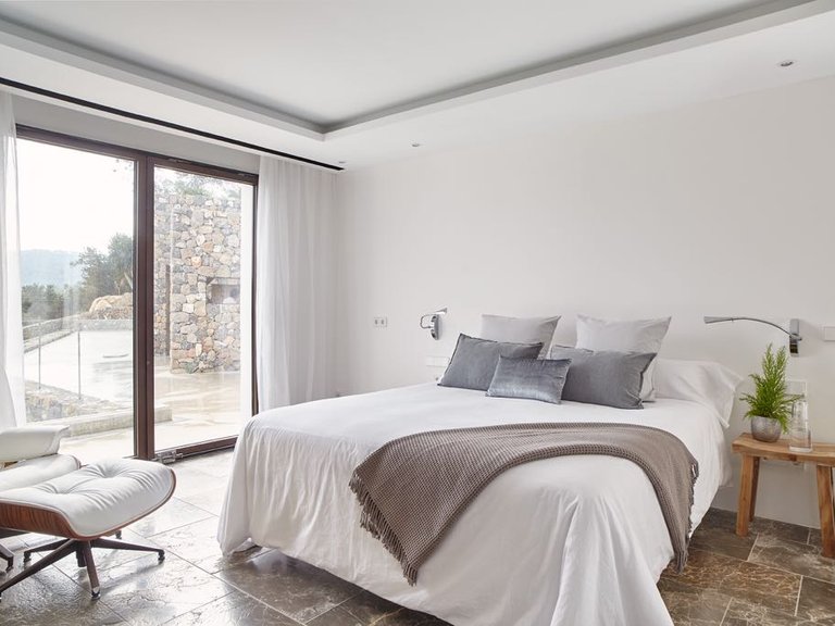 Villa for Sale in San José, Balearic Islands 19