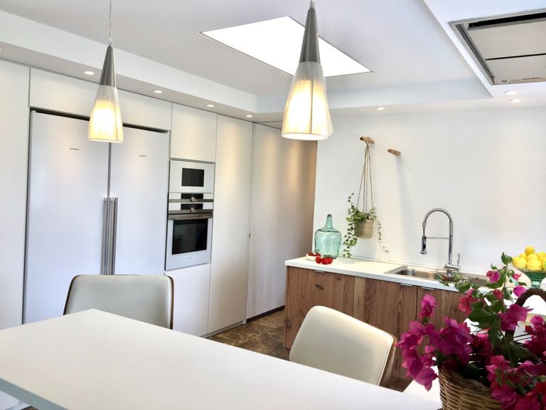 Villa for Sale in San José, Balearic Islands 13