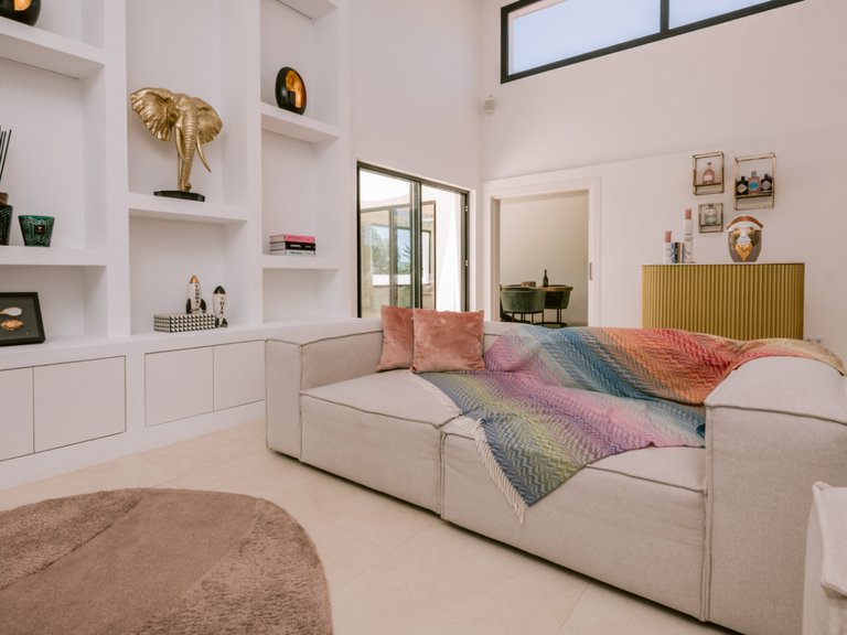 Villa for Sale in Santa Eulalia Del Río, Balearic Islands 11