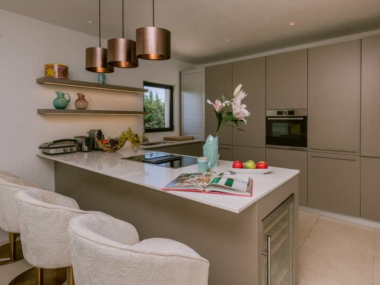 Villa for Sale in Santa Eulalia Del Río, Balearic Islands 18