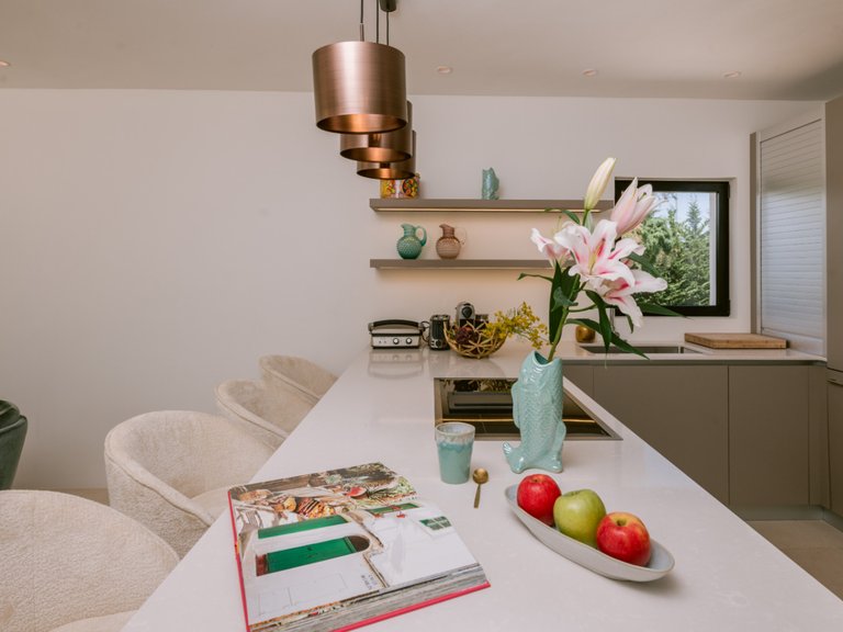 Villa for Sale in Santa Eulalia Del Río, Balearic Islands 17