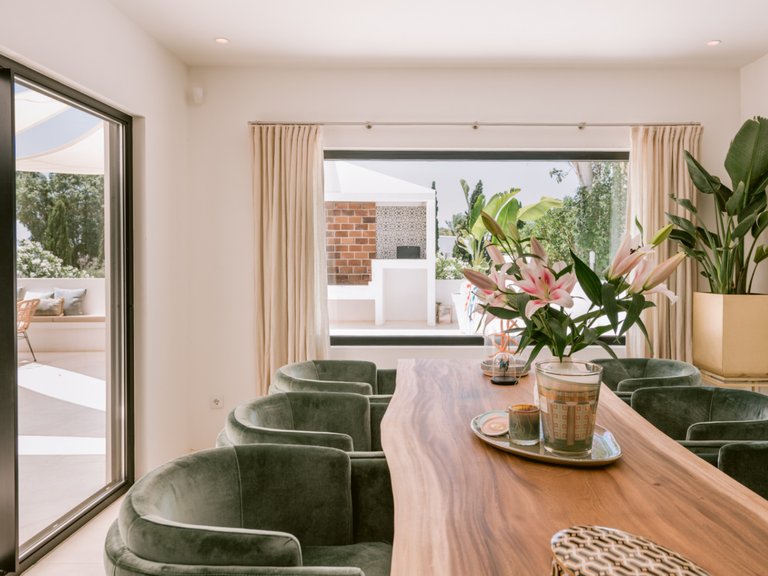 Villa for Sale in Santa Eulalia Del Río, Balearic Islands 15