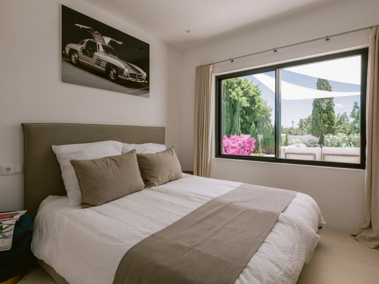 Villa for Sale in Santa Eulalia Del Río, Balearic Islands 25