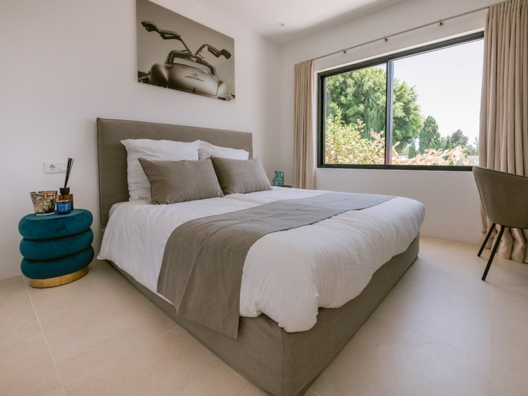 Villa for Sale in Santa Eulalia Del Río, Balearic Islands 26