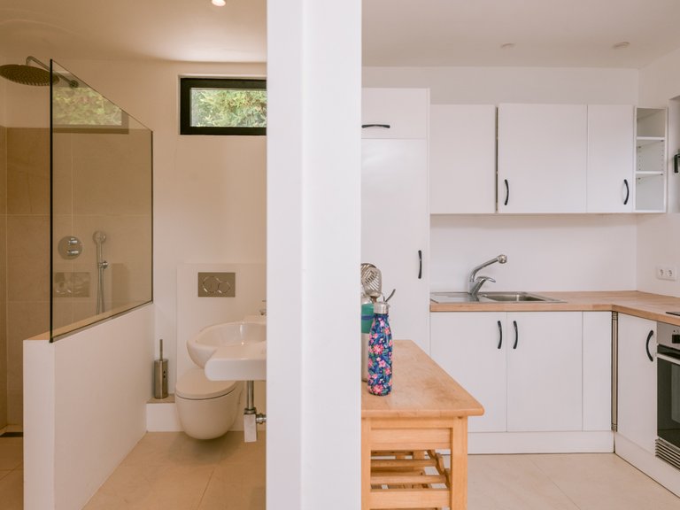 Villa for Sale in Santa Eulalia Del Río, Balearic Islands 31