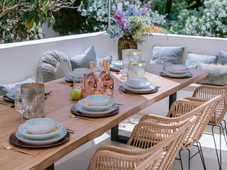 Villa for Sale in Santa Eulalia Del Río, Balearic Islands 7