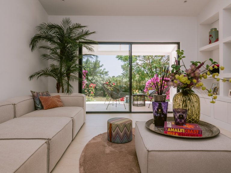 Villa for Sale in Santa Eulalia Del Río, Balearic Islands 30