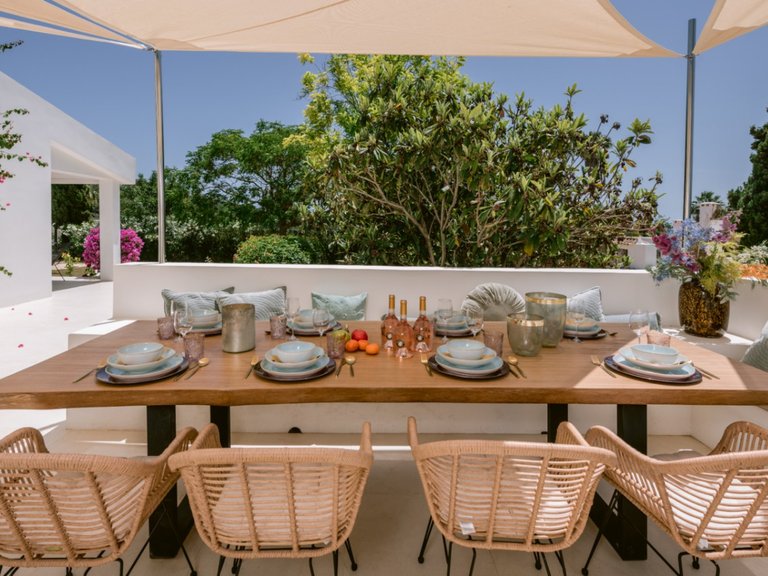Villa for Sale in Santa Eulalia Del Río, Balearic Islands 8