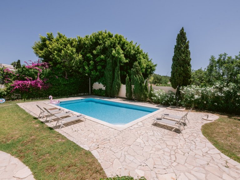 Villa for Sale in Santa Eulalia Del Río, Balearic Islands 3