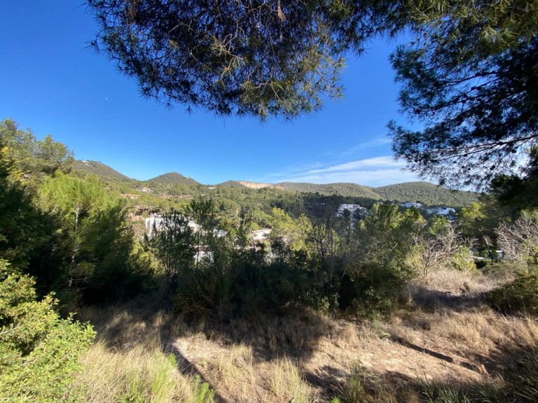Plot for Sale in Santa Eulalia Del Río, Balearic Islands 3