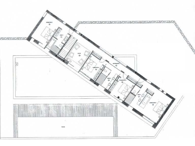 Plot for Sale in Santa Eulalia Del Río, Balearic Islands 11