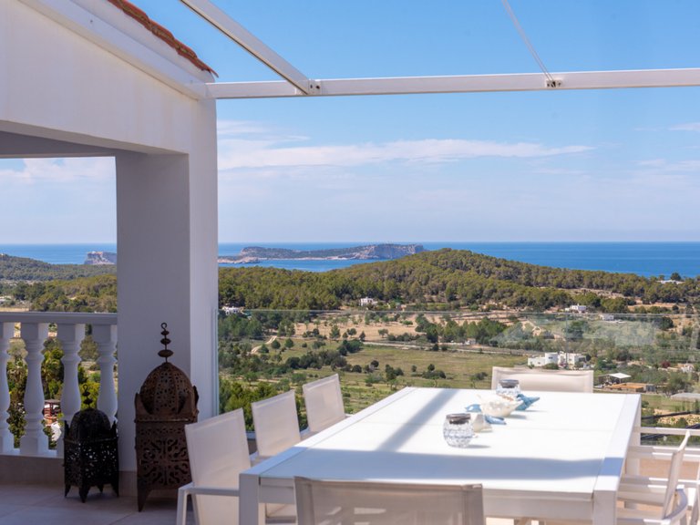 Villa for Sale in Sant Josep De Sa Talaia, Balearic Islands 5