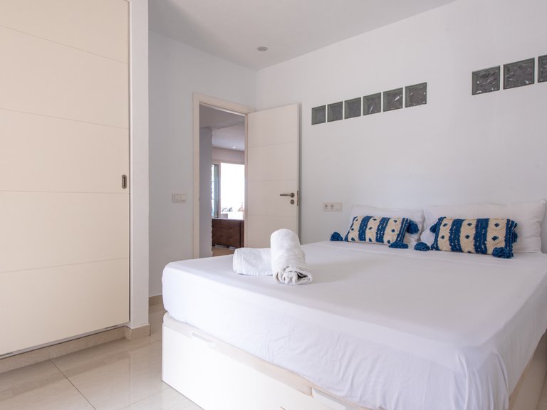 Villa for Sale in Sant Josep De Sa Talaia, Balearic Islands 29