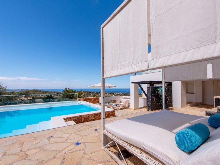 Villa for Sale in Sant Josep De Sa Talaia, Balearic Islands 6