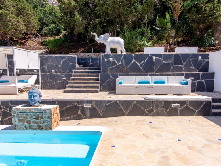 Villa for Sale in Sant Josep De Sa Talaia, Balearic Islands 31