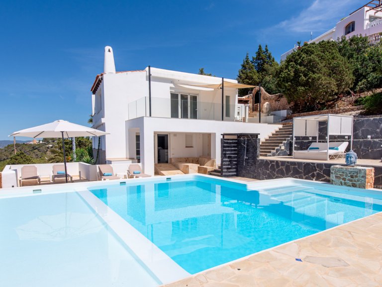 Villa for Sale in Sant Josep De Sa Talaia, Balearic Islands 2