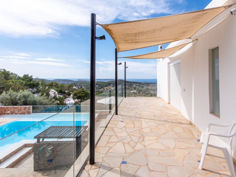 Villa for Sale in Sant Josep De Sa Talaia, Balearic Islands 9