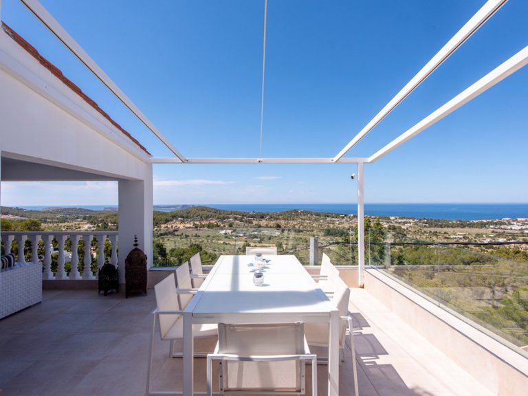 Villa for Sale in Sant Josep De Sa Talaia, Balearic Islands 33