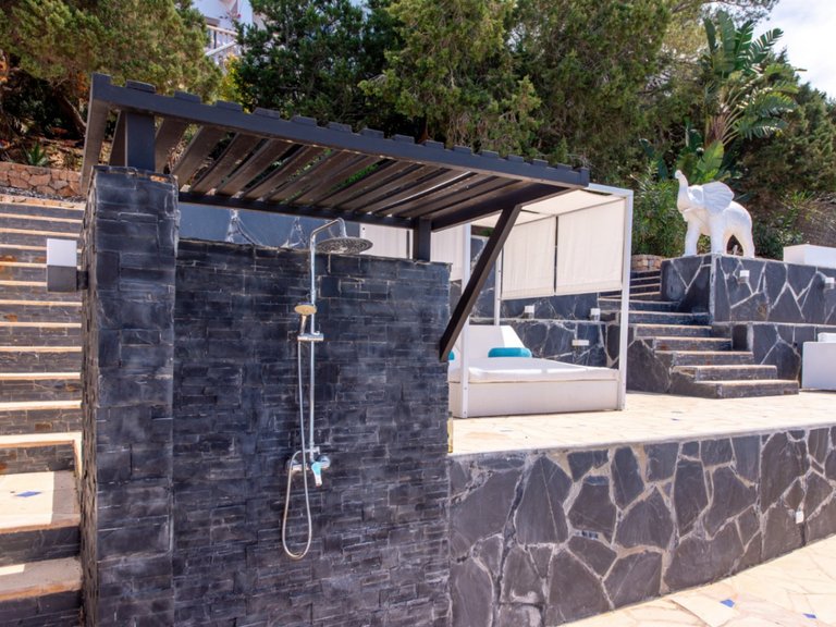 Villa for Sale in Sant Josep De Sa Talaia, Balearic Islands 34