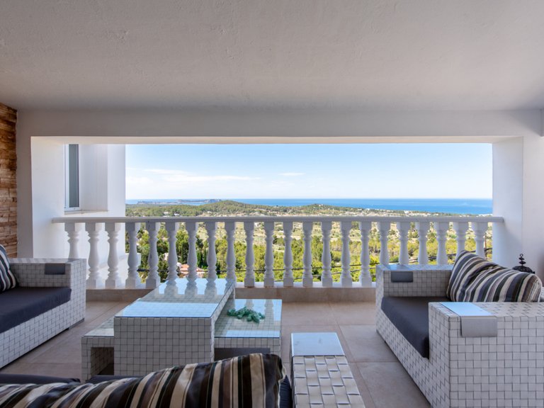 Villa for Sale in Sant Josep De Sa Talaia, Balearic Islands 35