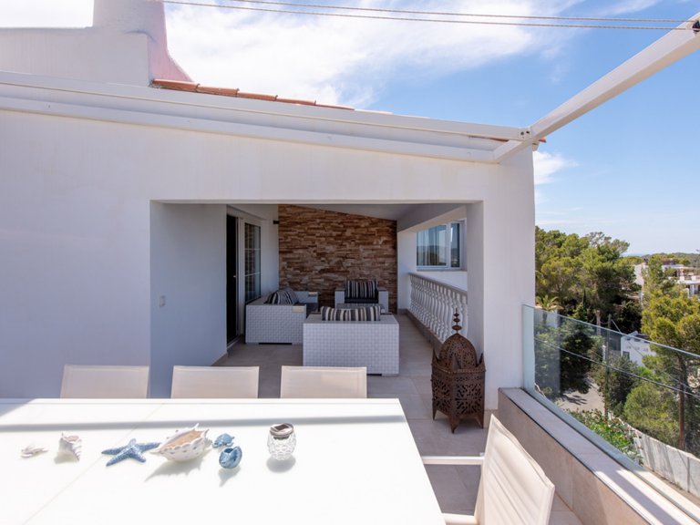 Villa for Sale in Sant Josep De Sa Talaia, Balearic Islands 36