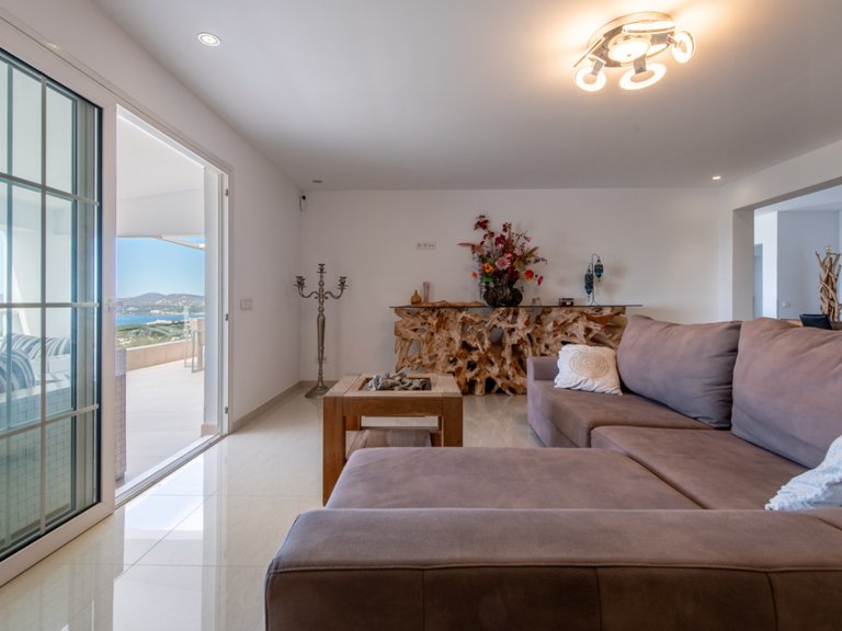 Villa for Sale in Sant Josep De Sa Talaia, Balearic Islands 16