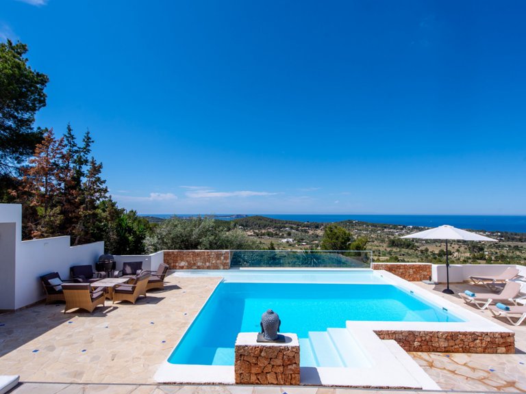 Villa for Sale in Sant Josep De Sa Talaia, Balearic Islands 7