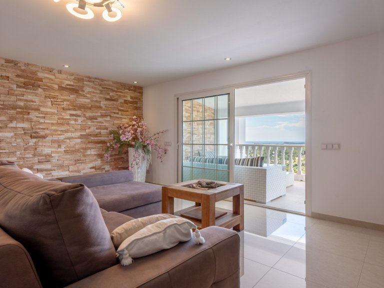 Villa for Sale in Sant Josep De Sa Talaia, Balearic Islands 15