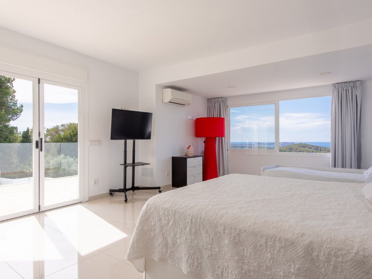 Villa for Sale in Sant Josep De Sa Talaia, Balearic Islands 17
